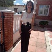 Profesora de geografía e Historia de secundaria y bachillerato. Master de profesorado. Responsable y comprometida con sus alumnos. Actualmente preparo oposiciones